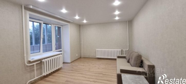 3-комн квартира улица Карельцева, 101,  д. 101