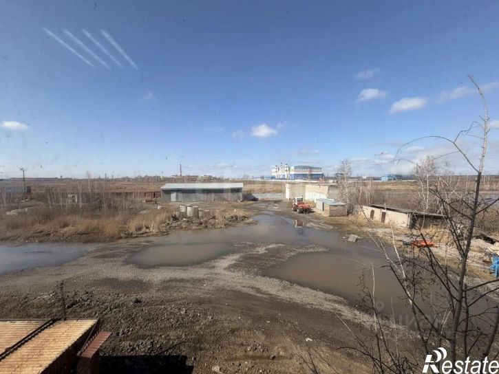 Склад Омская улица, 179Б к4,  д. 179Б к4
