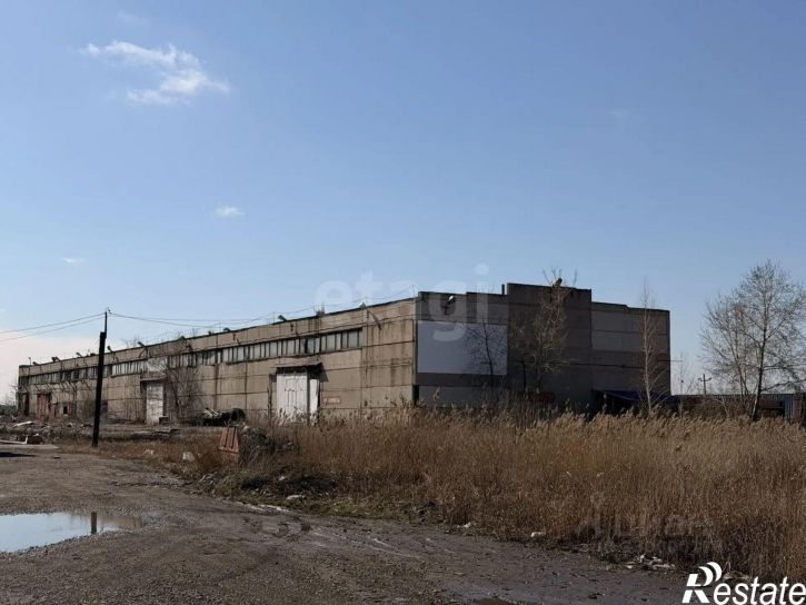 Склад Омская улица, 179Б к4,  д. 179Б к4