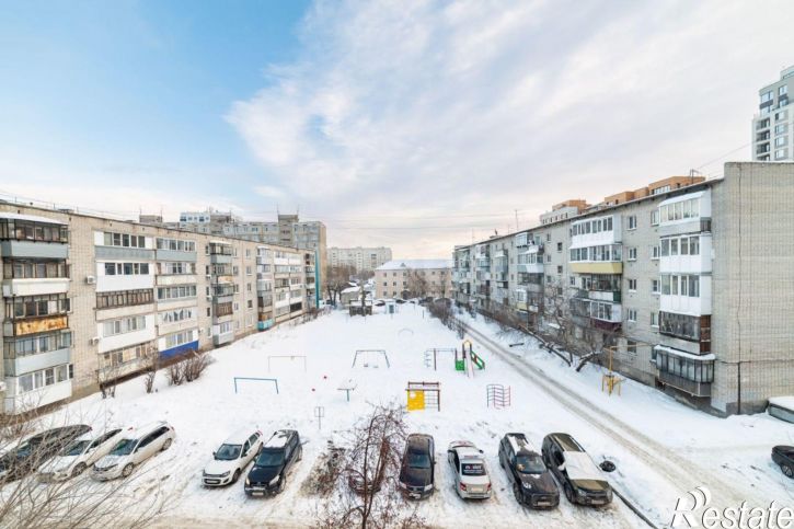 2-комн квартира Станционная улица, 82,  д. 82