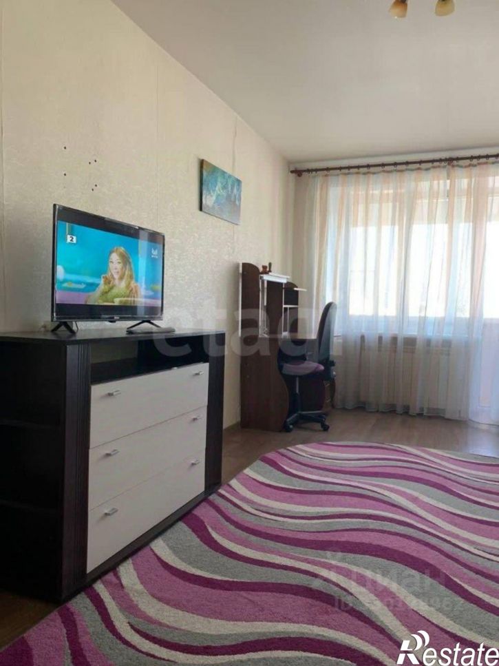 1-комн квартира улица Гоголя, 36,  д. 36