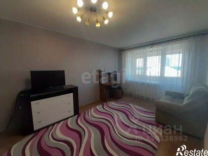 1-комн квартира улица Гоголя, 36,  д. 36
