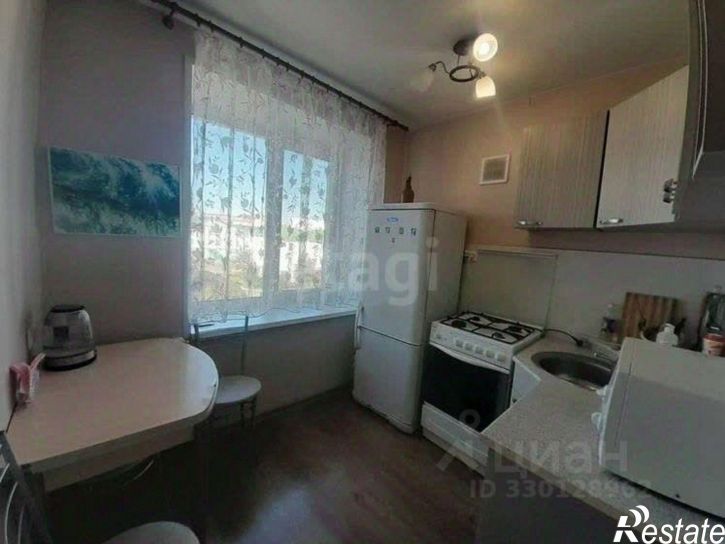 1-комн квартира улица Гоголя, 36,  д. 36