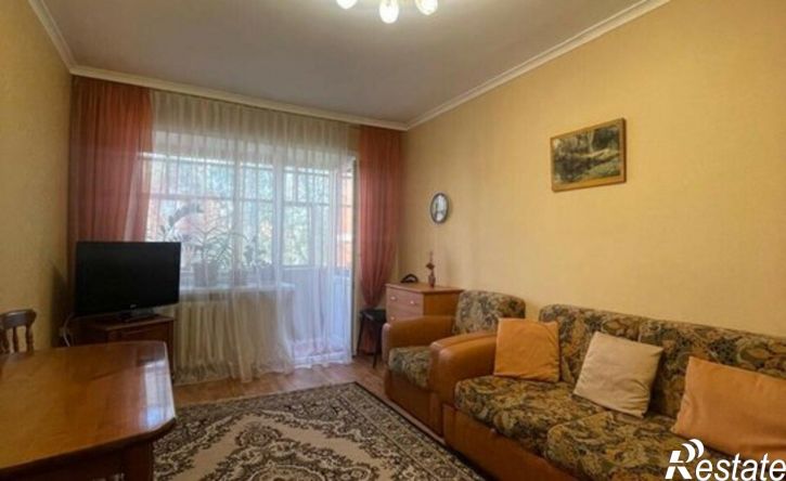 3-комн квартира улица Максима Горького, 98,  д. 98