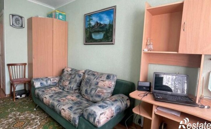 3-комн квартира улица Максима Горького, 98,  д. 98