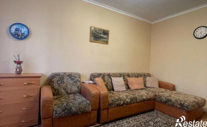 3-комн квартира улица Максима Горького, 98,  д. 98