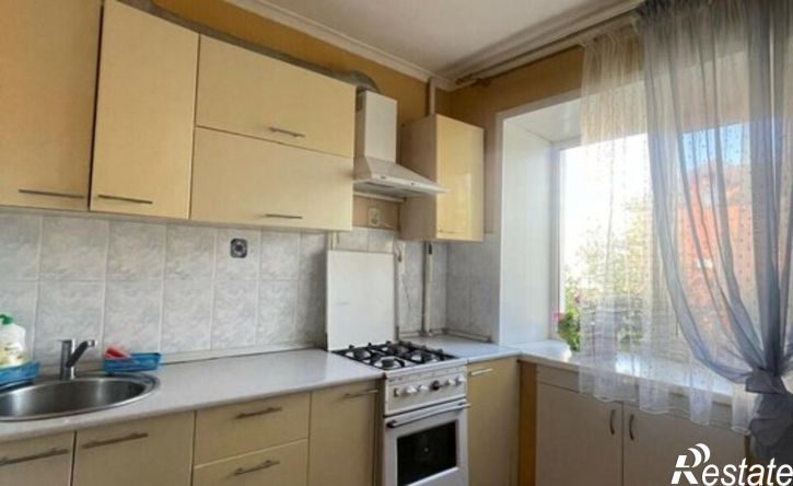 3-комн квартира улица Максима Горького, 98,  д. 98