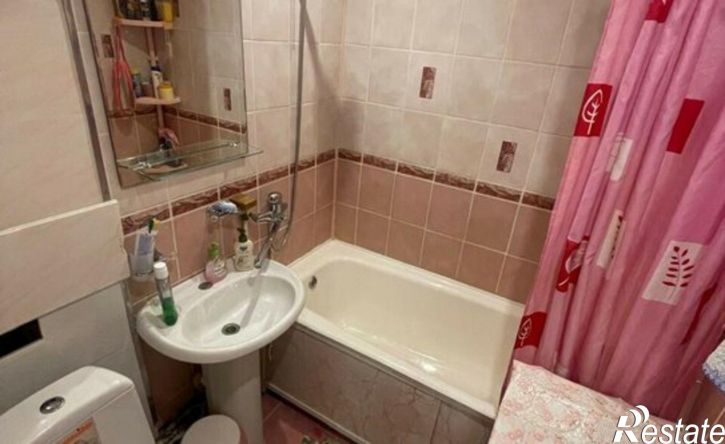 3-комн квартира улица Максима Горького, 98,  д. 98