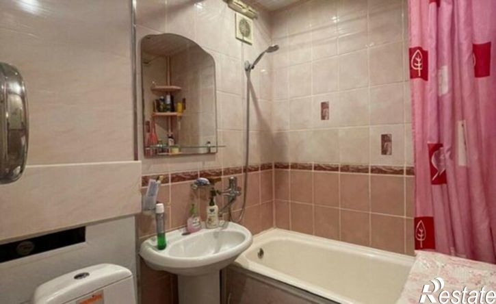 3-комн квартира улица Максима Горького, 98,  д. 98