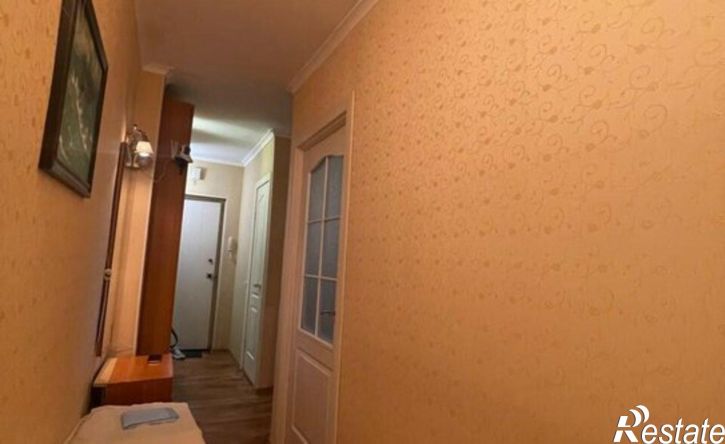 3-комн квартира улица Максима Горького, 98,  д. 98