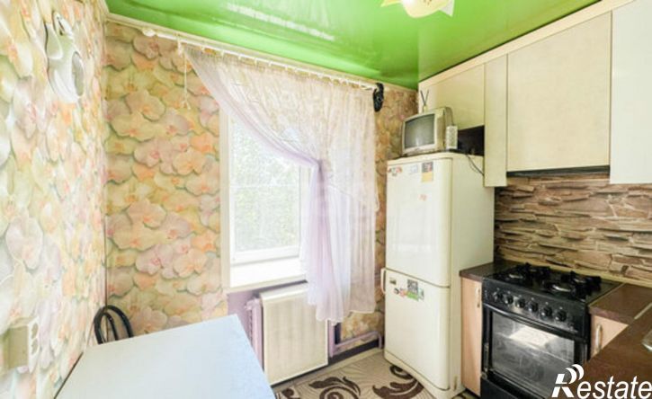 1-комн квартира ул Дзержинского, 61,  д. 61