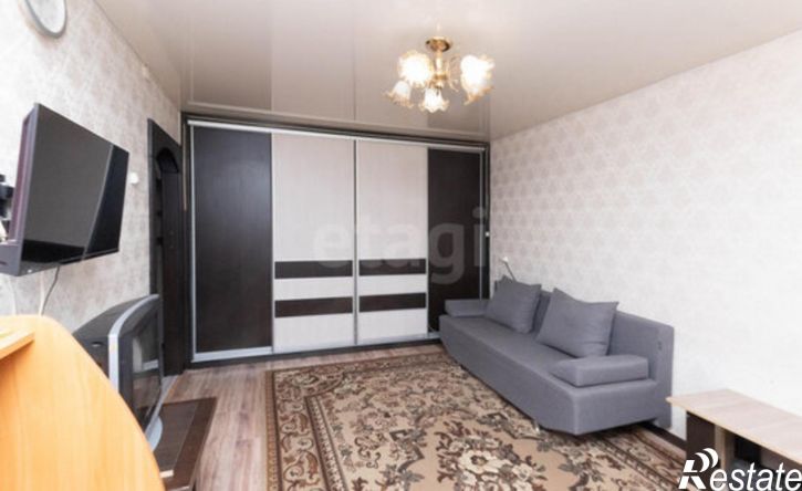 1-комн квартира ул Дзержинского, 61,  д. 61