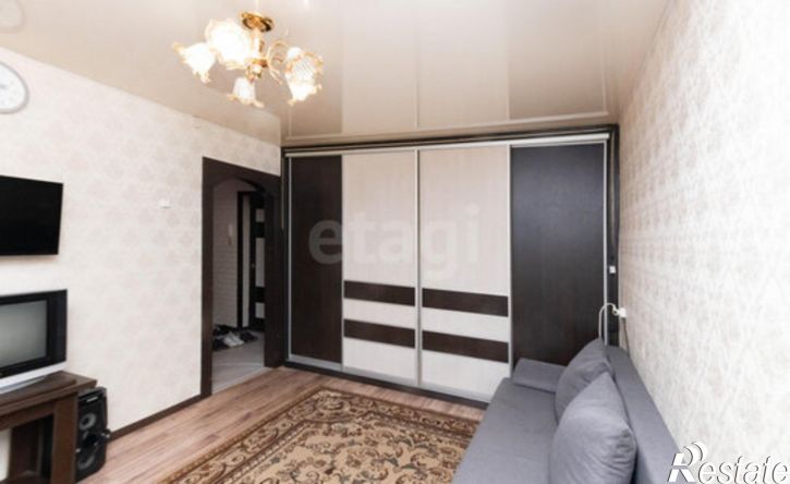 1-комн квартира ул Дзержинского, 61,  д. 61
