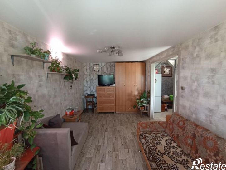 1-комн квартира Керамзитный поселок, 1