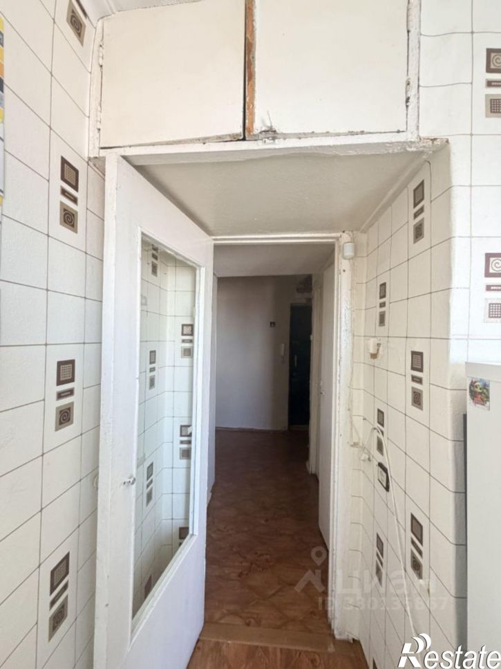 2-комн квартира улица Максима Горького, 127,  д. 127