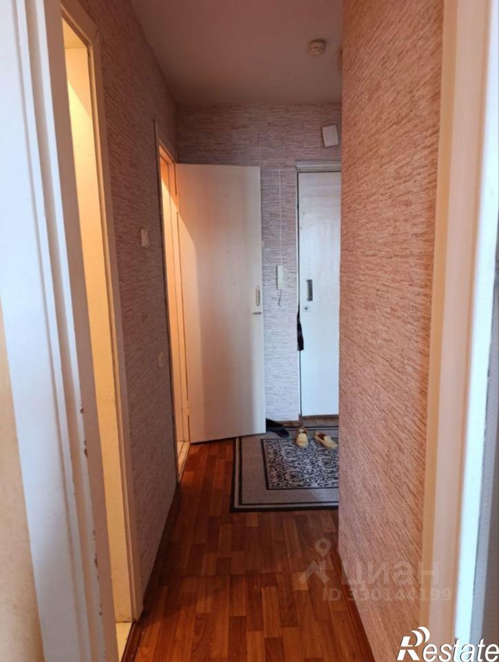 1-комн квартира улица Гоголя, 151,  д. 151