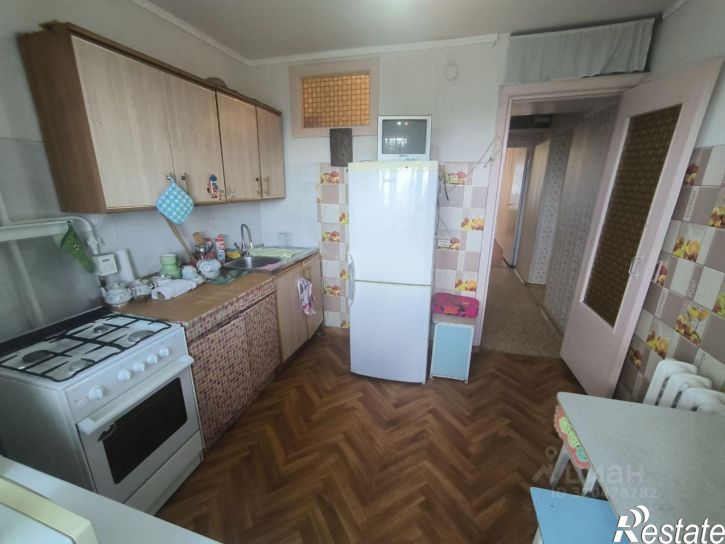 2-комн квартира ул 4-я Больничная, 5,  д. 5