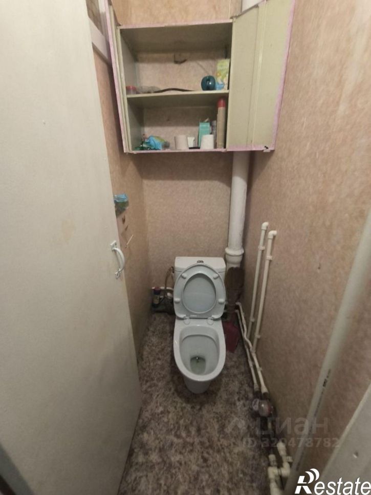 2-комн квартира ул 4-я Больничная, 5,  д. 5