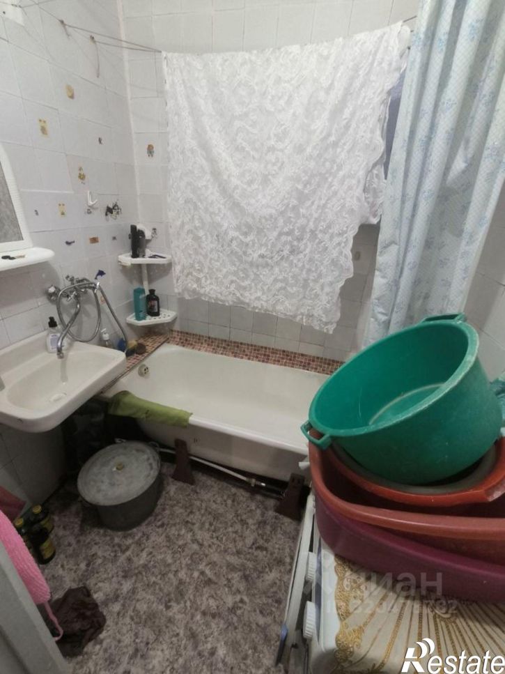 2-комн квартира ул 4-я Больничная, 5,  д. 5