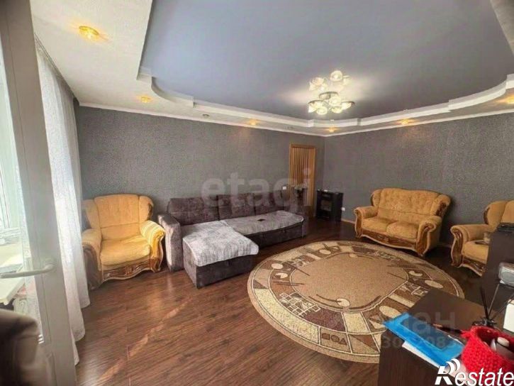 2-комн квартира городской округ Курган