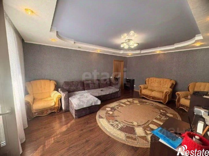 2-комн квартира городской округ Курган