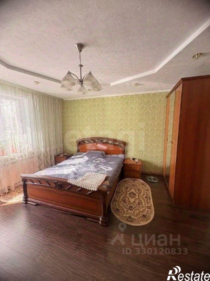 2-комн квартира городской округ Курган