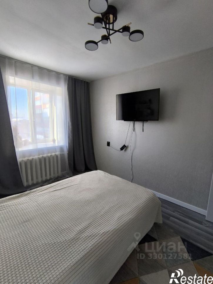 2-комн квартира ул Савельева, 19,  д. 19