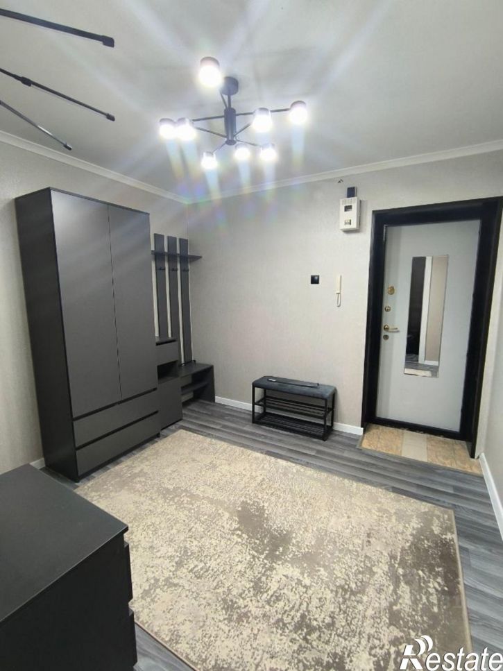 2-комн квартира ул Савельева, 19,  д. 19