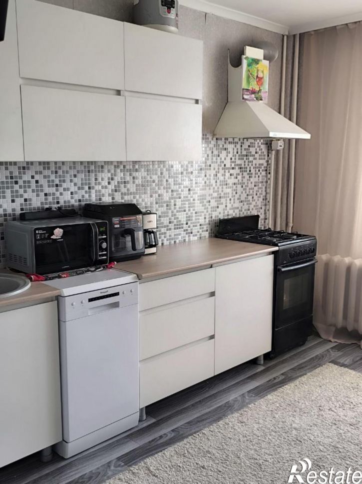 2-комн квартира ул Савельева, 19,  д. 19
