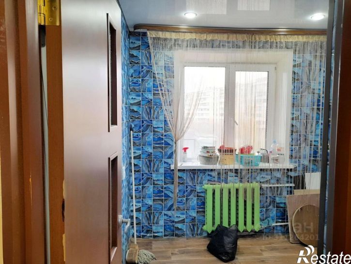 2-комн квартира ул Чернореченская, 83,  д. 83