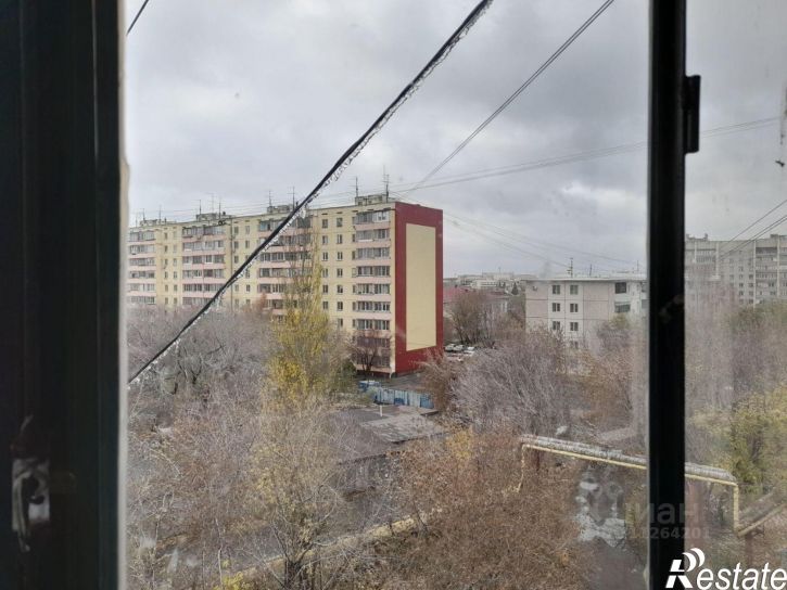 2-комн квартира ул Чернореченская, 83,  д. 83