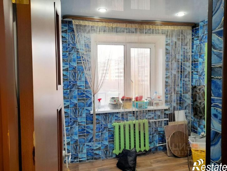 2-комн квартира ул Чернореченская, 83,  д. 83