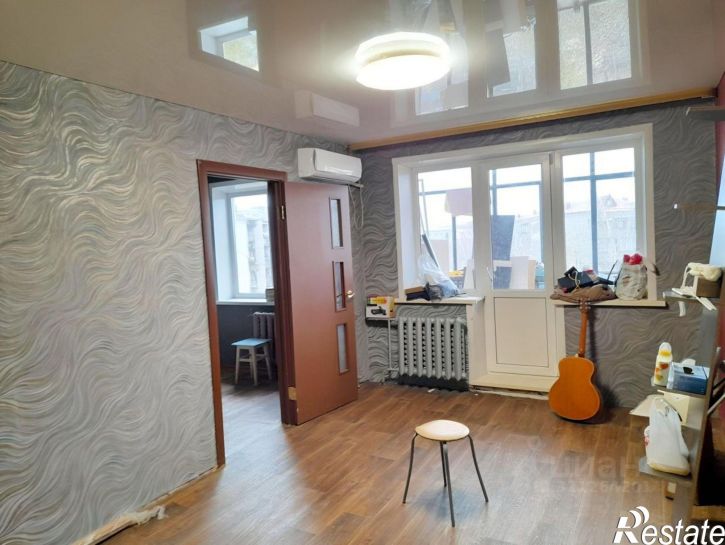 2-комн квартира ул Чернореченская, 83,  д. 83