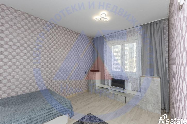 2-комн квартира улица Дзержинского, 31Г,  д. 31Г