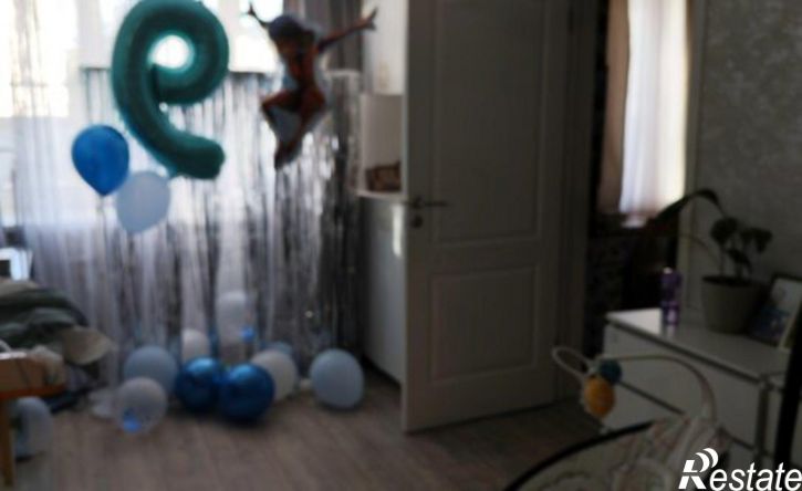 2-комн квартира улица Кирова, 55,  д. 55