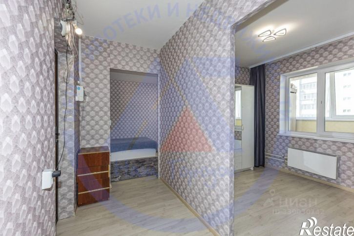 2-комн квартира улица Дзержинского, 31Г,  д. 31Г