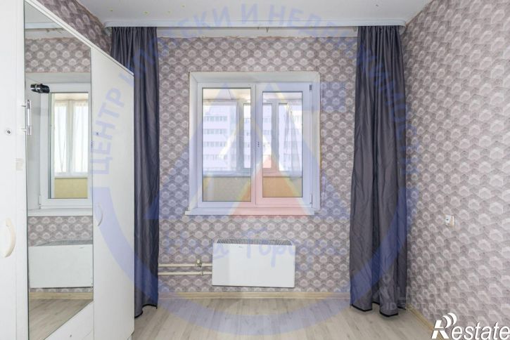 2-комн квартира улица Дзержинского, 31Г,  д. 31Г