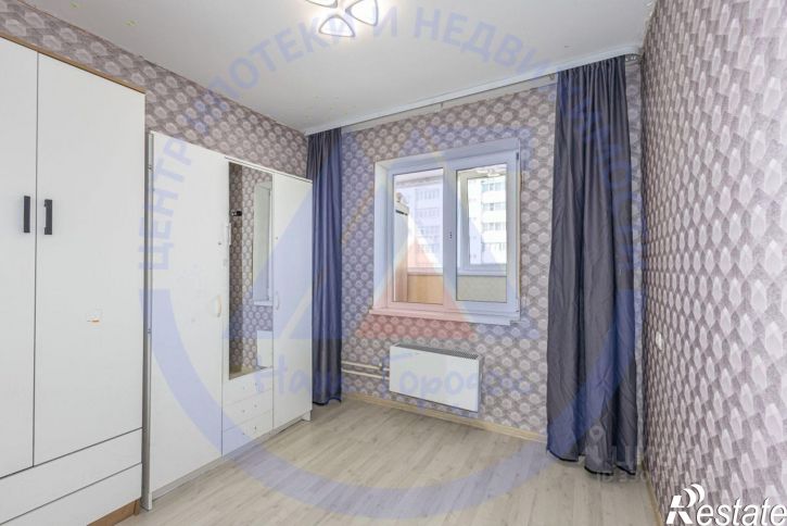2-комн квартира улица Дзержинского, 31Г,  д. 31Г