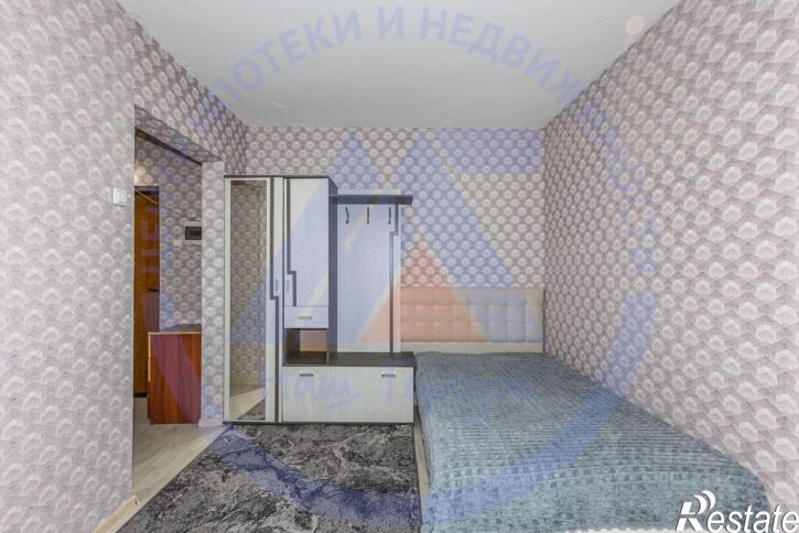 2-комн квартира улица Дзержинского, 31Г,  д. 31Г