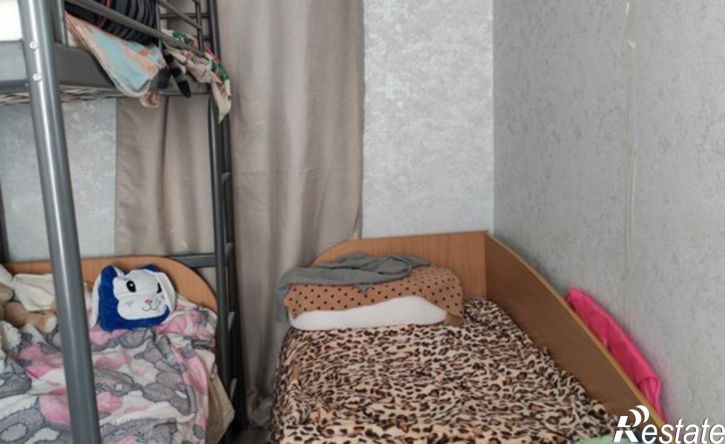 2-комн квартира улица Кирова, 55,  д. 55