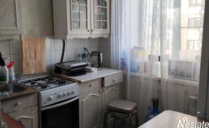 2-комн квартира улица Кирова, 55,  д. 55