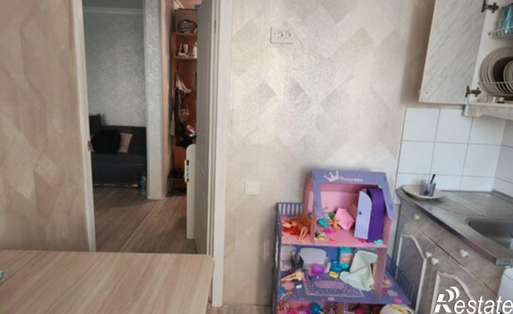 2-комн квартира улица Кирова, 55,  д. 55
