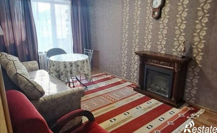 3-комн квартира улица Тимофея Невежина, 15,  д. 15