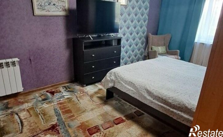 3-комн квартира улица Тимофея Невежина, 15,  д. 15