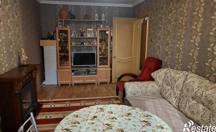 3-комн квартира улица Тимофея Невежина, 15,  д. 15