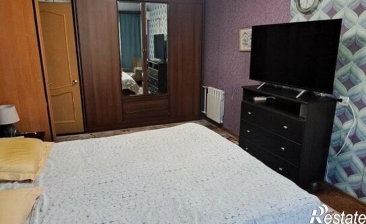 3-комн квартира улица Тимофея Невежина, 15,  д. 15