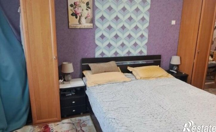 3-комн квартира улица Тимофея Невежина, 15,  д. 15