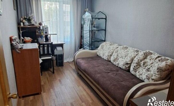 3-комн квартира улица Тимофея Невежина, 15,  д. 15
