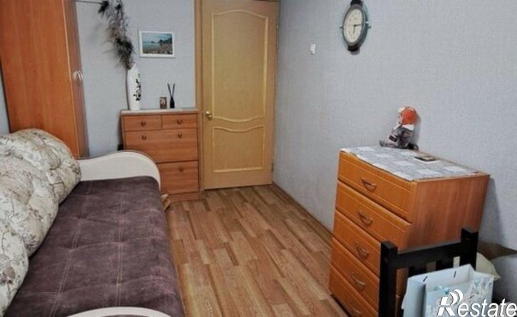 3-комн квартира улица Тимофея Невежина, 15,  д. 15
