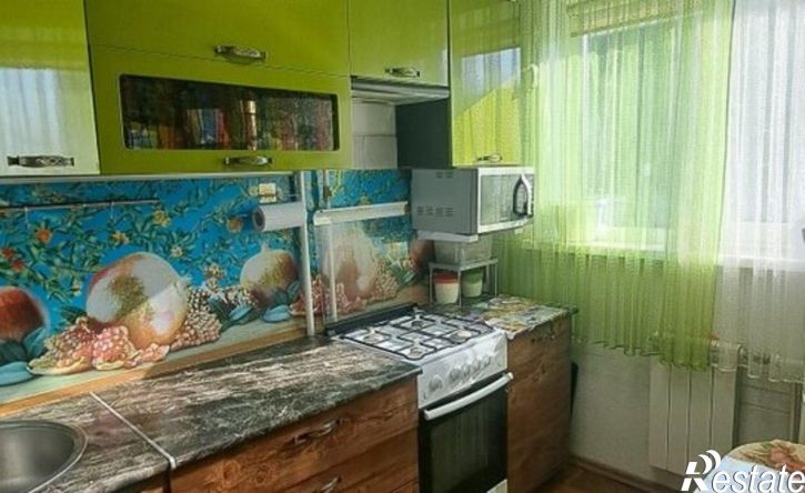 3-комн квартира улица Тимофея Невежина, 15,  д. 15